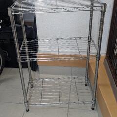 スチールラック