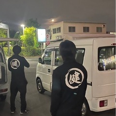 軽バン貸出OK！未経験から稼げる配送ドライバー！の画像