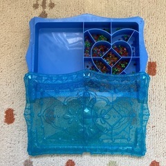 アクアビーズ基本セットの画像