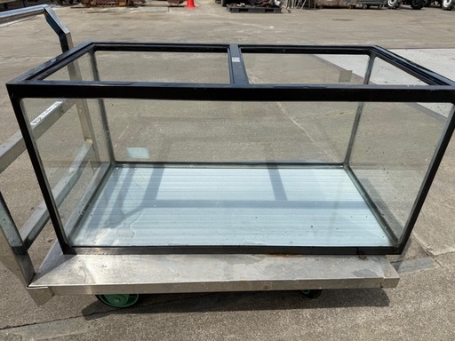 コトブキ水槽90*45*45