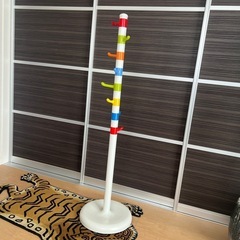 ハンガーラック