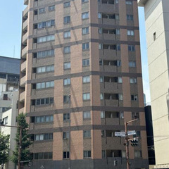 🌏仲介手数料0円・賃料1ヶ月無料・敷金礼金なし🚃都営浅草線 大門...