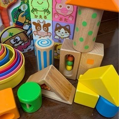 幼児用玩具の画像