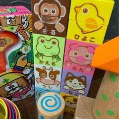 幼児用玩具の画像