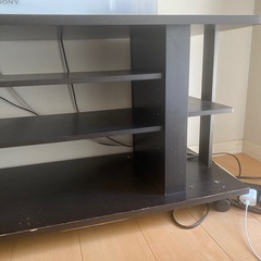 テレビ台の画像