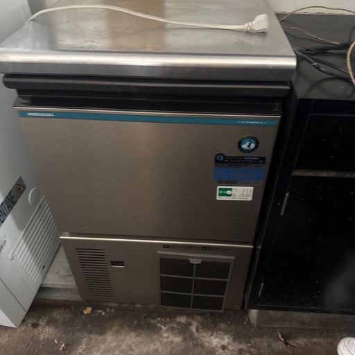 HOSHIZAKI 全自動製氷機