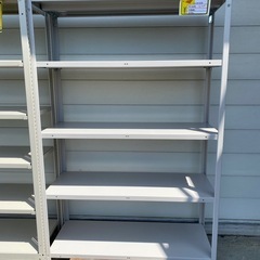 スチールラック　耐荷重90ｋｇ