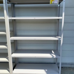 スチールラック　耐荷重90ｋｇの画像
