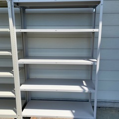 スチールラック　耐荷重90ｋｇの画像