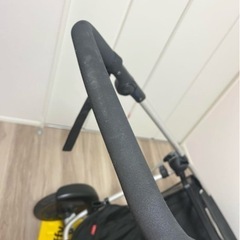 フィル&テッズ　ボイジャー　双子用ベビーカーの画像