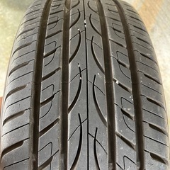 中古タイヤ18インチの画像