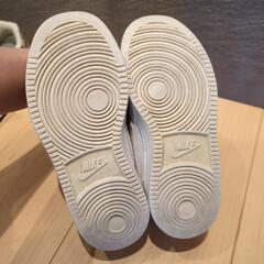 ナイキ16.5センチの画像