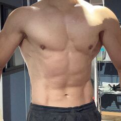 　　【✨無料相談✨】ダイエット・筋トレ・食事管理でお悩みの…