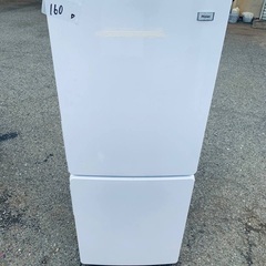  超高年式✨送料設置無料❗️家電2点セット 洗濯機・冷蔵庫 の画像
