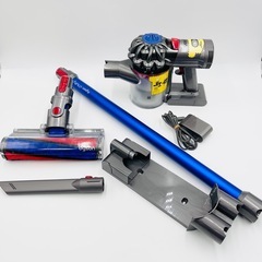 【残り僅か】Dyson ダイソン コードレス掃除機 SV11の画像