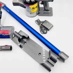 【残り僅か】Dyson ダイソン コードレス掃除機 SV11の画像