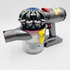 【残り僅か】Dyson ダイソン コードレス掃除機 SV11の画像