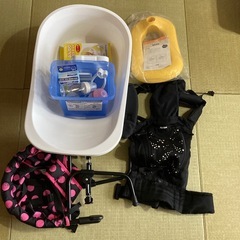 赤ちゃん用品
