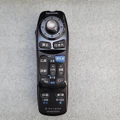 Panasonic STRADA 