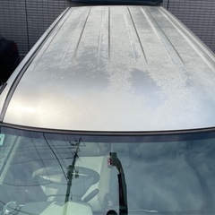 車検令和8年12月ムーヴコンテの画像