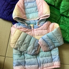 ジャンパー90の画像