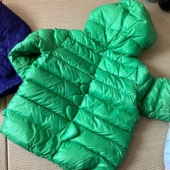 ジャンパー90の画像