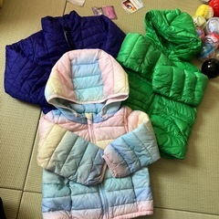 ジャンパー90