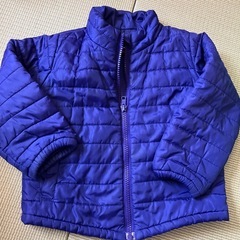 ジャンパー90の画像
