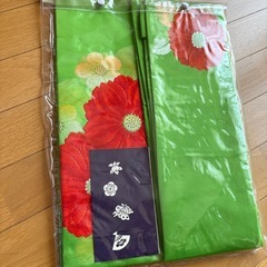 着物　帯　新品