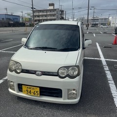ムーブ