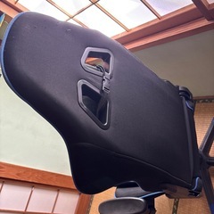 GALAXHERO  　ゲーミングチェアの画像