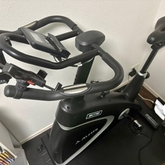 【美品】フィットネスバイク