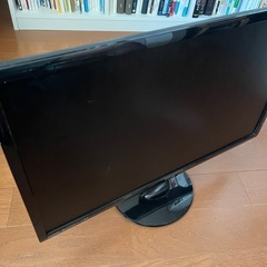 モニターの画像