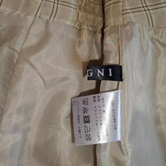 INGNIスカートの画像