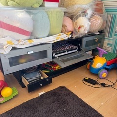 テレビ台
