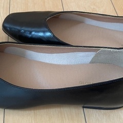GLOBAL WORK パンプスの画像