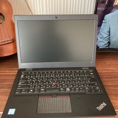 タッチパネルLenovo ThinkPad L380 第8世代 ...