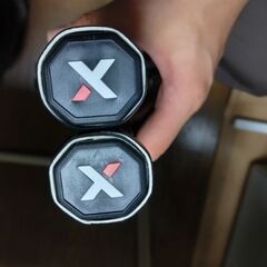 【送料込・新品未使用・日本未展開・2本セットお買得】TENX PRO XCALIBRE グリップ3 テンエックス エクスカリバーの画像