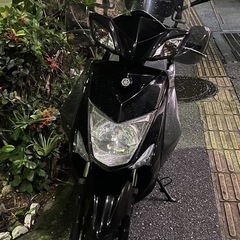 シグナス