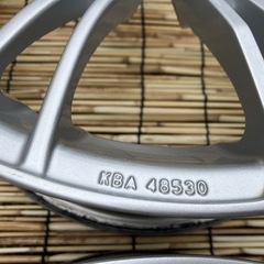 O-Z X2 エックスツー ホイールの画像
