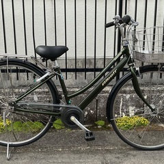 ＜整備済・超お得車＞多数パーツ新品交換・ブリヂストン アルベルト...