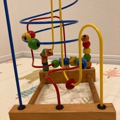 ルーピング　おもちゃの画像