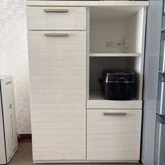 ニトリ レンジボード