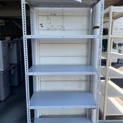 スチールラック 耐荷重150kgの画像