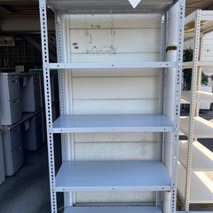 スチールラック 耐荷重150kg