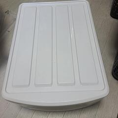 クリアケースの画像