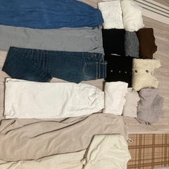 レディース服おまとめ