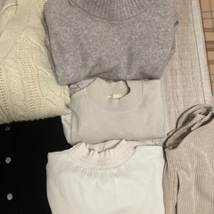 レディース服おまとめの画像