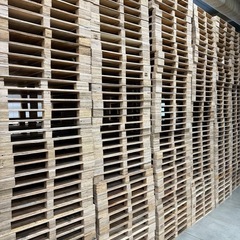 木パレット 120x100