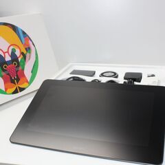 Wacom/Cintiq Pro 13/DTH-1320/13....